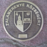 Emlékplakett